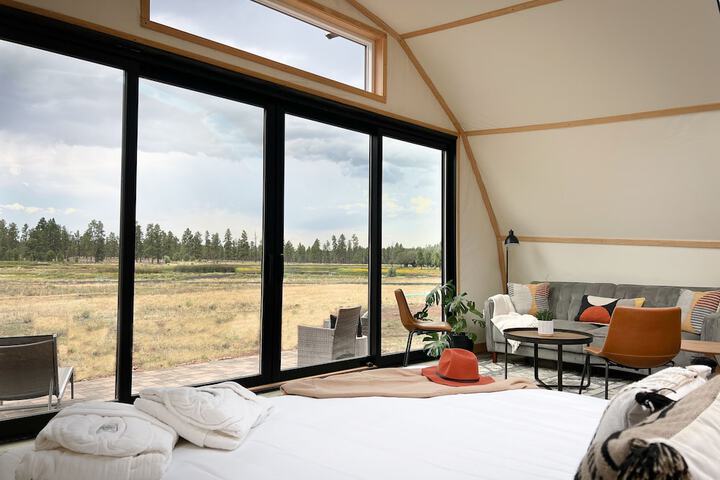 Backland Luxury Nature Resort - Grand Canyon