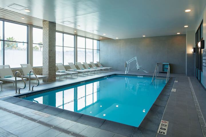 Pool 13 of 86