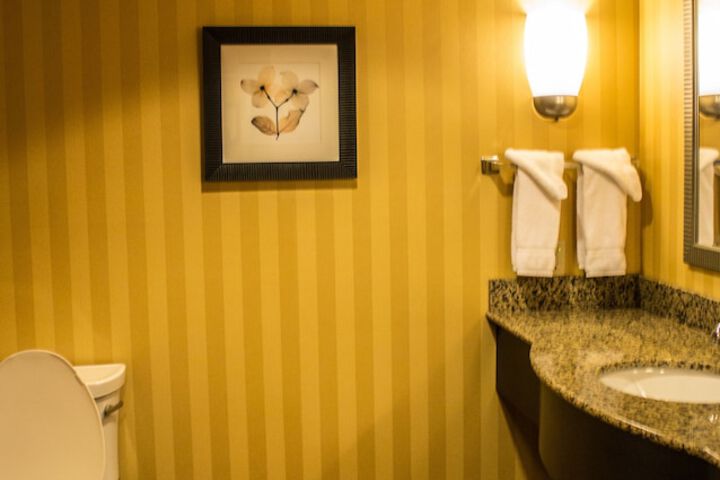 Hilton Garden Inn Pittsburgh / Cranberry