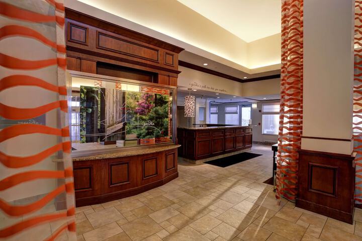 Hotel Interior 5 of 28