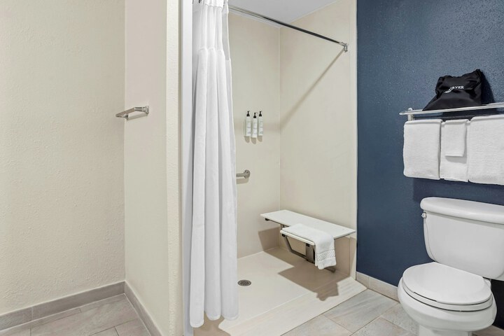 Fairfield Inn & Suites by Marriott Hinesville Fort Stewart