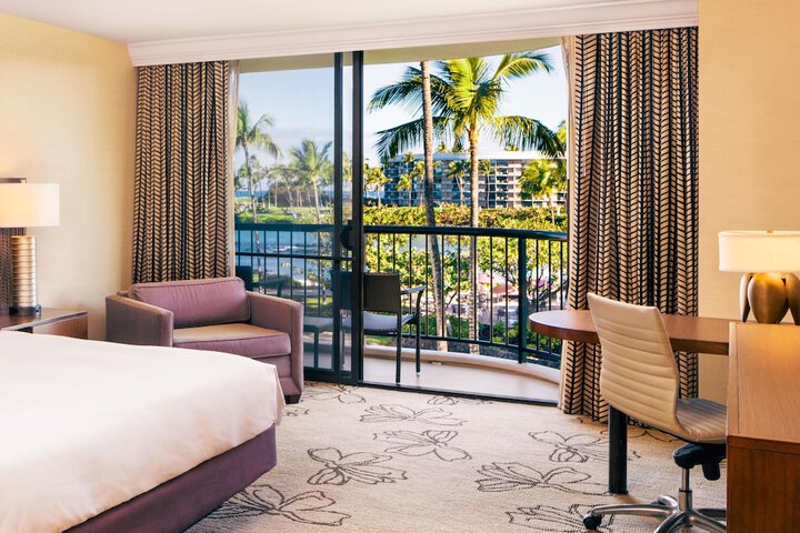 Hilton Waikoloa Village