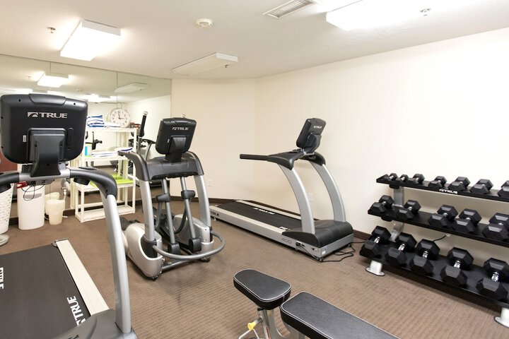 Sleep Inn & Suites Pleasant Hill - Des Moines