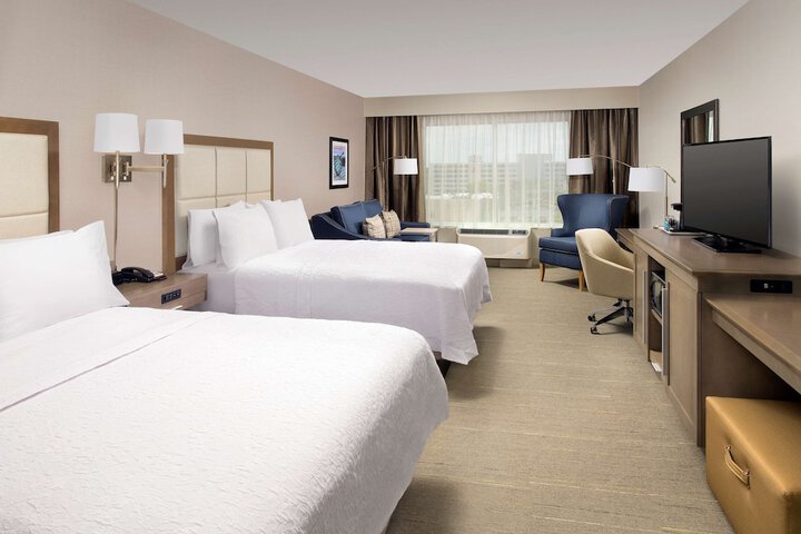 Hampton Inn by Hilton Wilmington Downtown