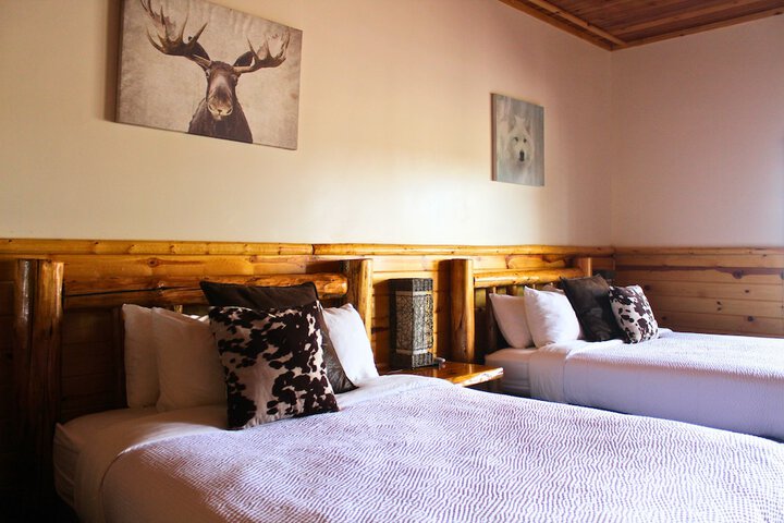 River Lodge