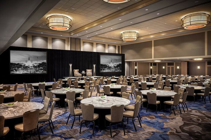 New Orleans Marriott