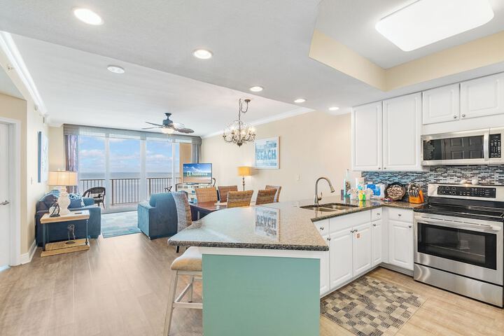San Carlos Condos