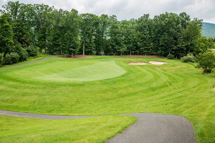 Rocky Gap Casino & Resort