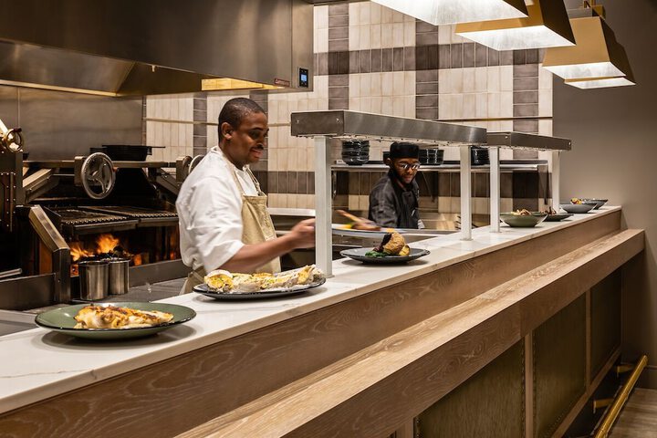 Crowne Plaza North Augusta by IHG