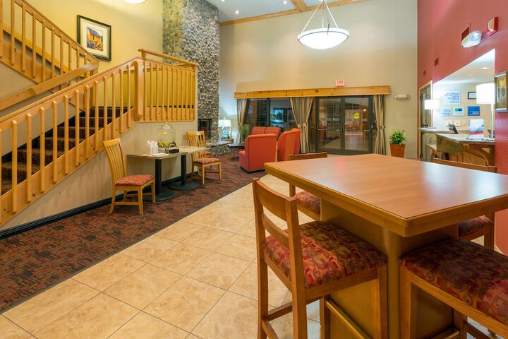Hotel Interior 7 of 42