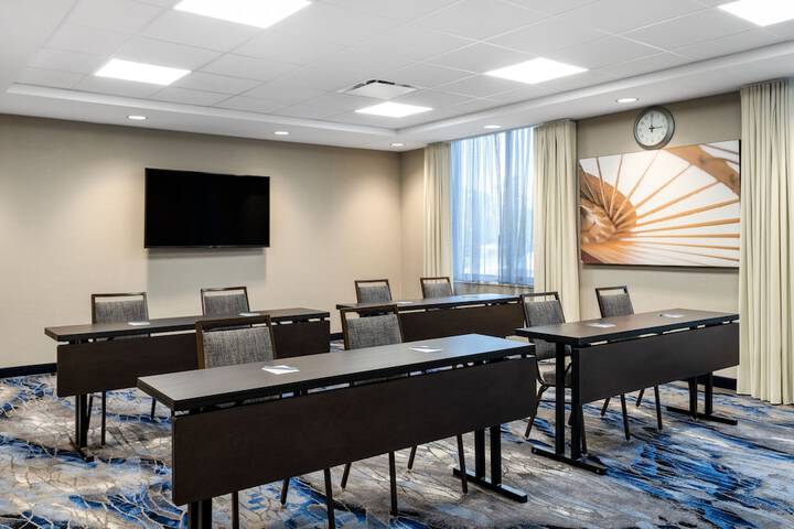 Meeting 16 of 22