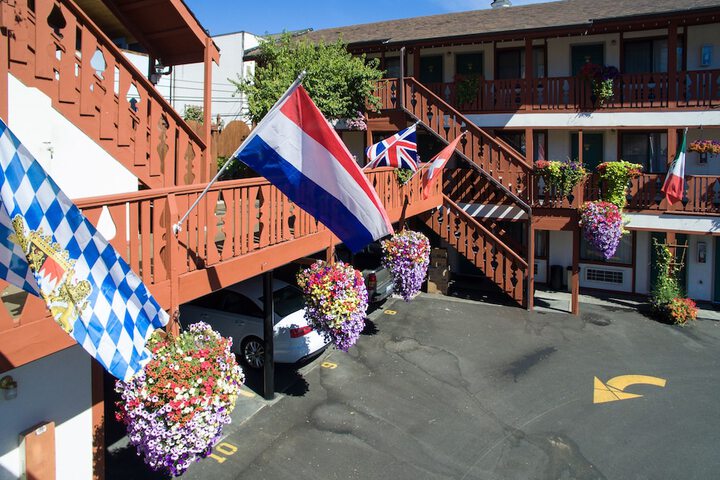 Obertal Inn