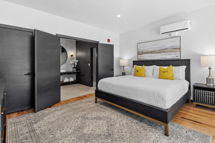 McGregor and Main Luxury Lofts