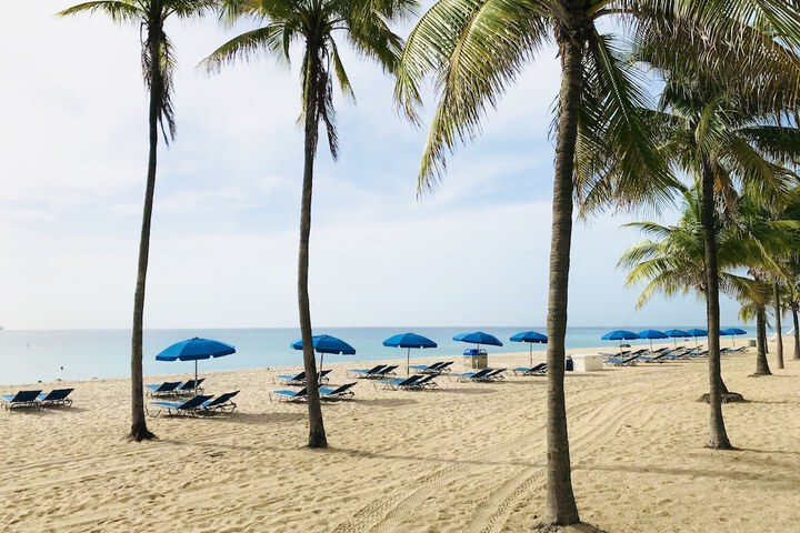 The Ritz-Carlton Fort Lauderdale