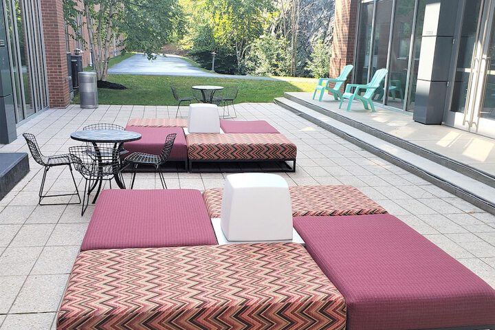 Terrace/Patio 32 of 35