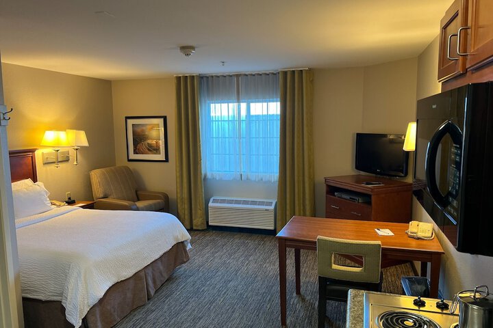 Candlewood Suites Wichita Falls at Maurine Street by IHG