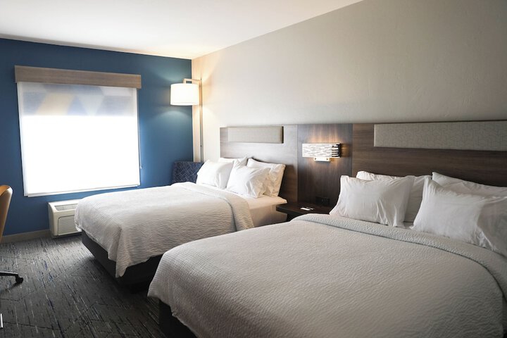 Holiday Inn Express Hotel & Suites Douglas by IHG