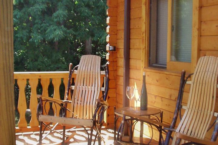 Los Gatos Bed & Breakfast