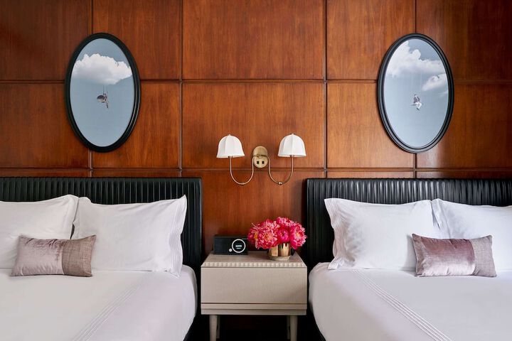 Hotel Kansas City in The Unbound Collection by Hyatt