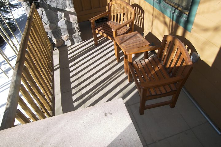 Terrace/Patio 22 of 30