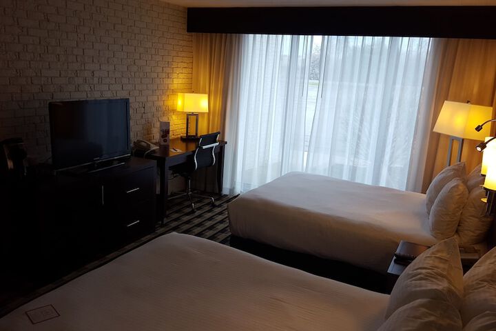 M Hotel Buffalo