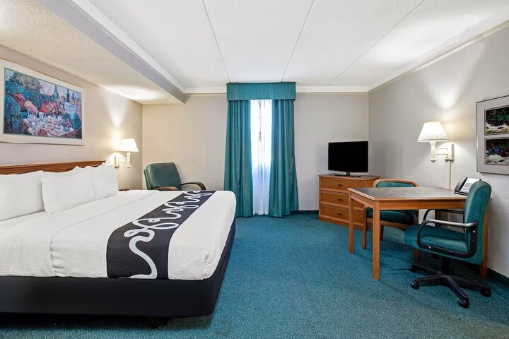 La Quinta Inn by Wyndham Stockton