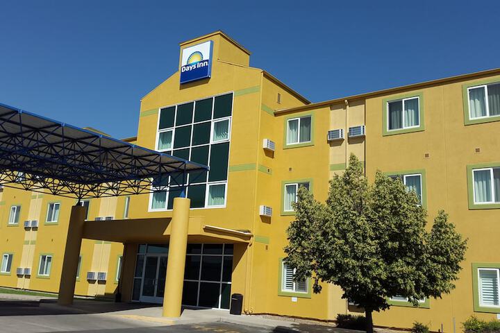 Days Inn by Wyndham Vernal