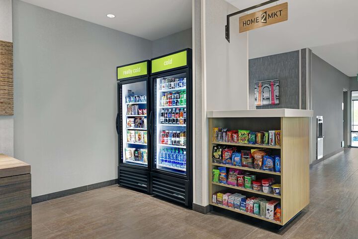 Home2 Suites by Hilton Salem