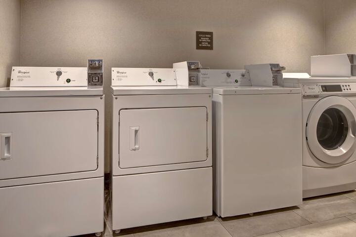 Home2 Suites by Hilton San Antonio Riverwalk TX