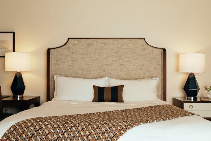 The Oliver Hotel Oxford