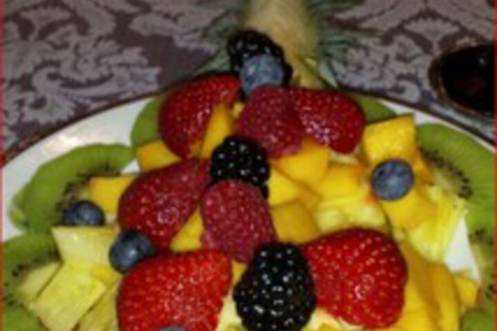 Peaches and Dreams Bed and Breakfast