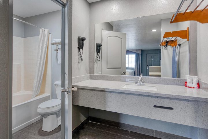 SureStay Hotel by Best Western Ukiah