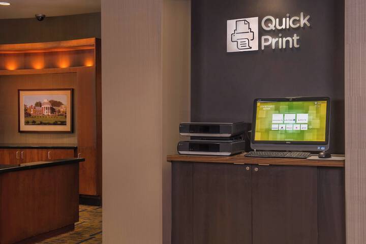 Courtyard by Marriott Newark-University of Delaware