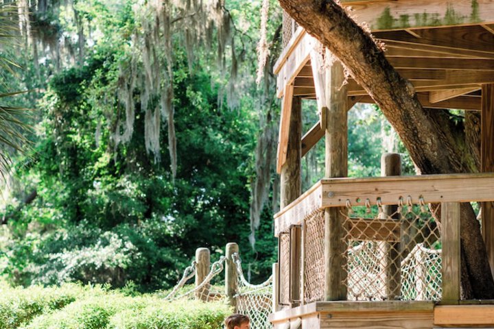 Montage Palmetto Bluff Residences