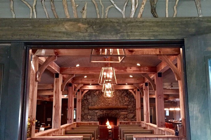 Dancing Bear Lodge