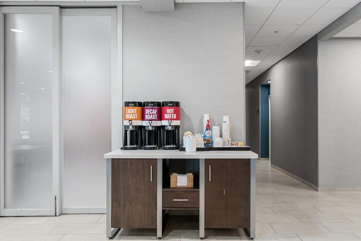Hampton Inn Front Royal