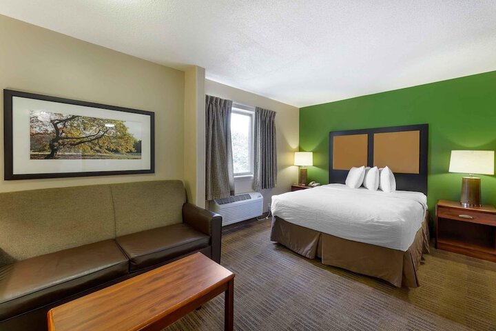 Extended Stay America Suites Cleveland Great Northern Mall
