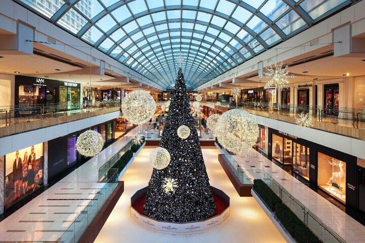 The Westin Oaks Houston at the Galleria