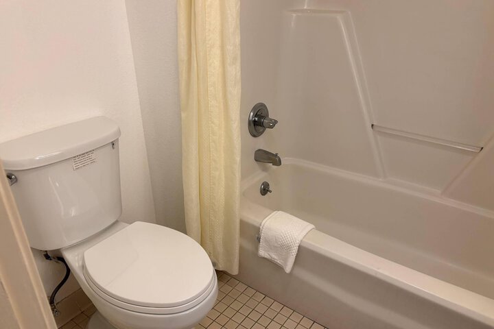 Econo Lodge Yazoo City