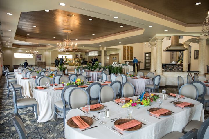 Mission Resort and Club