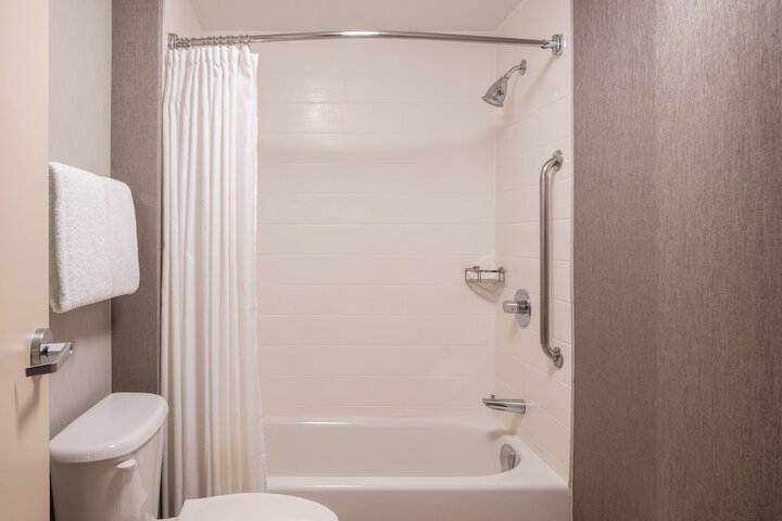 SpringHill Suites by Marriott West Mifflin