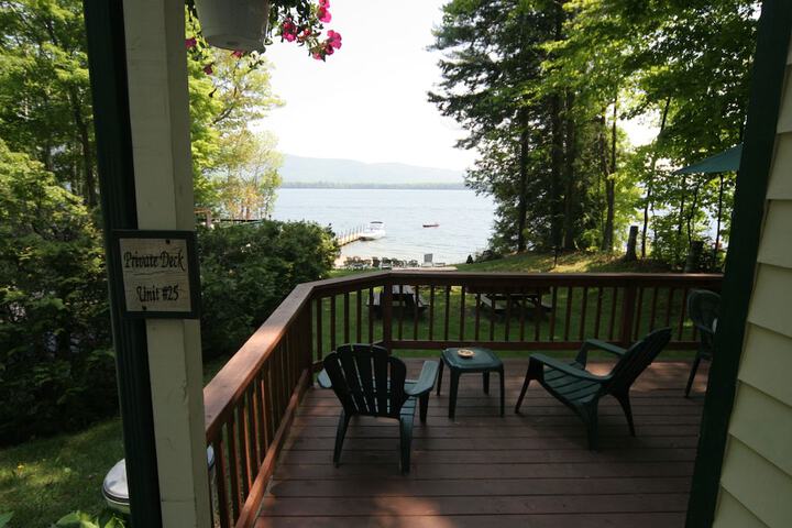 The Juliana Resort