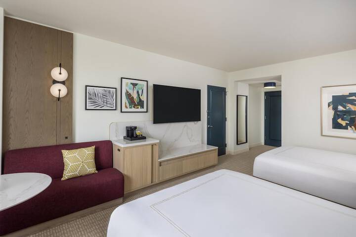 Hilton Orlando