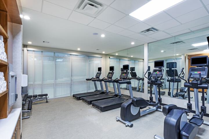 SpringHill Suites by Marriott Austin West / Lakeway