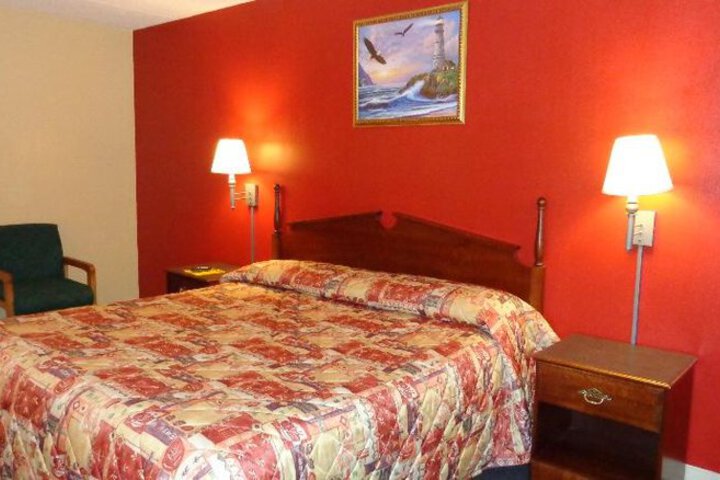 SCOTTISH INNS ROCKY TOP