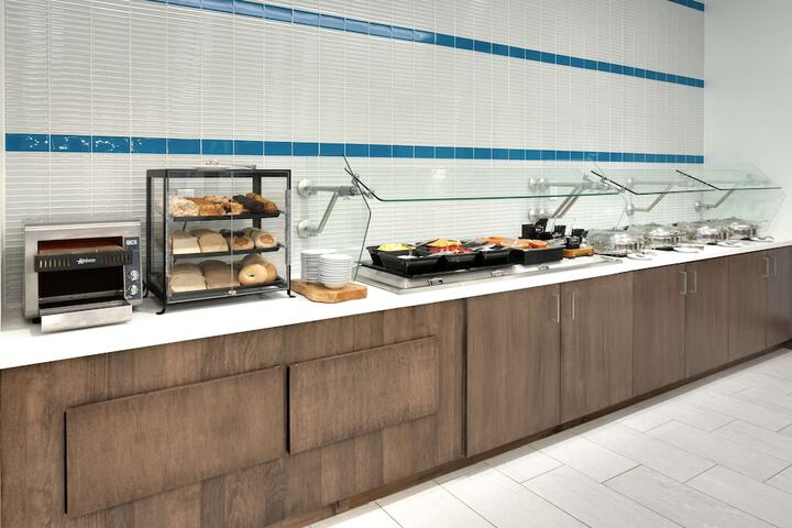 Hilton Garden Inn Lehi