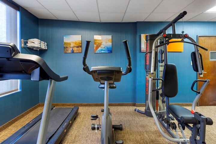 Health and Fitness 35 of 38
