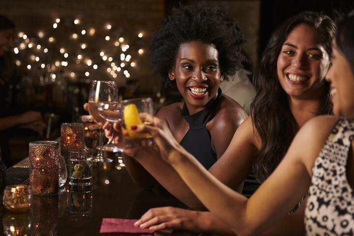 InterContinental Cleveland by IHG