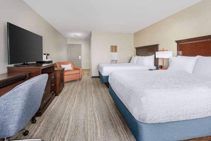 Hampton Inn & Suites Thousand Oaks CA
