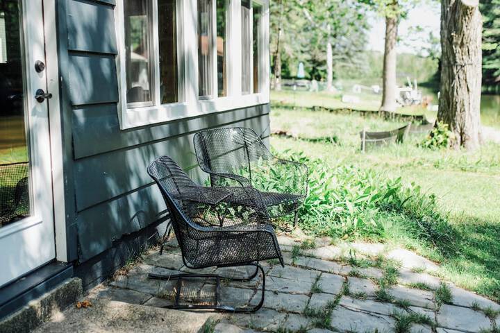The Cottage